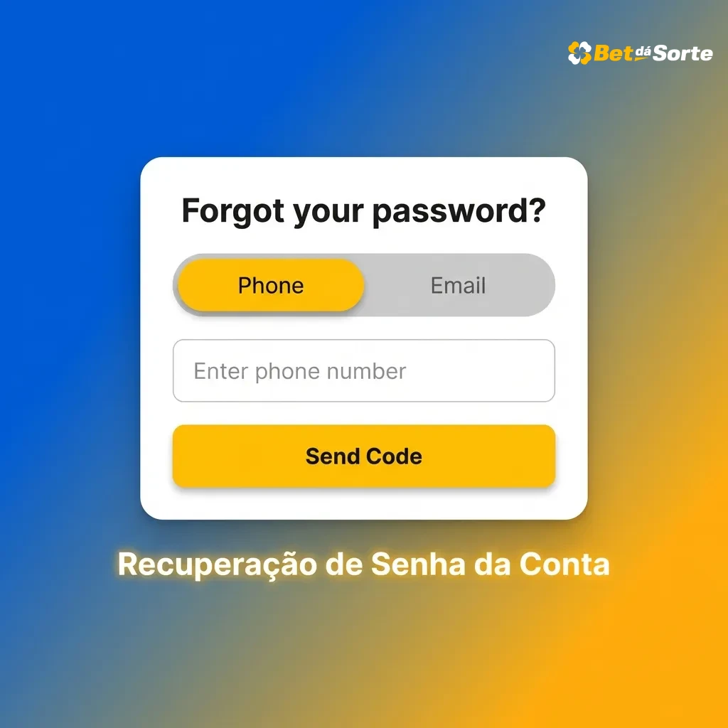 Guia passo a passo que demonstra o processo de recuperação de senha usando verificação por e-mail e validação de link seguro.