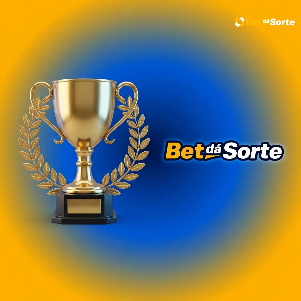 Cadastre-se na BetdaSorte para acessar promoções exclusivas.
