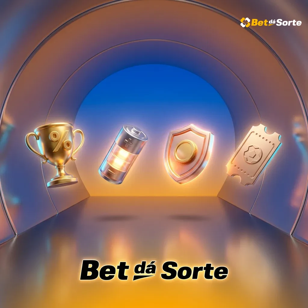 Aproveite as melhores cotações do mercado brasileiro na plataforma Bet dá Sorte, que oferece promoções para apostas em futebol.