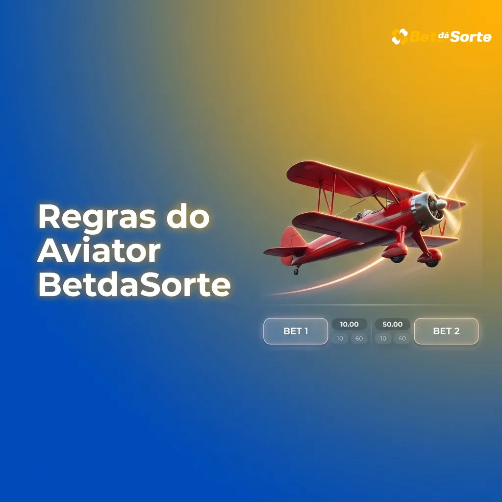 Interface do jogo Aviator exibindo um avião decolando com multiplicador crescente e botão de saque na plataforma BetdaSorte.