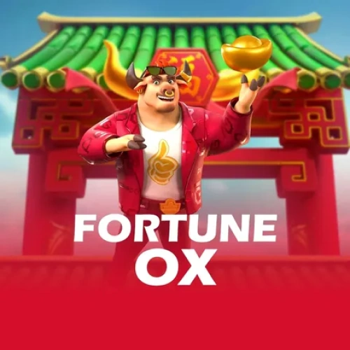 Teste sua sorte no Fortune Ox e ganhe prêmios na BetdaSorte.