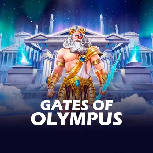 Jogue Gates of Olympus no cassino oficial da BetdaSorte Brasil.