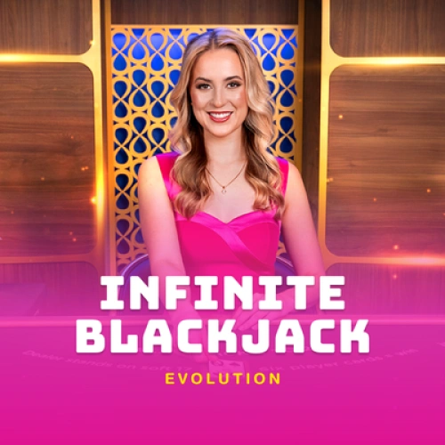 Experimente o Infinite Blackjack na BetdaSorte com assentos ilimitados e muita diversão.