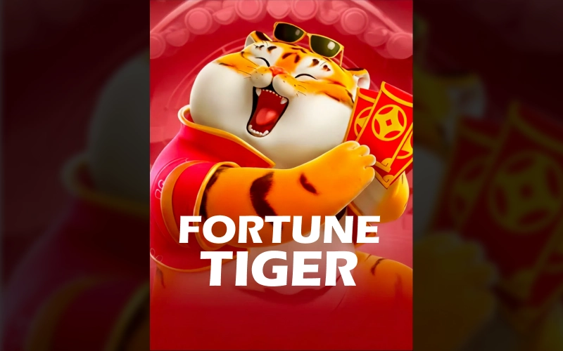 Experimente Fortune Tiger na BetdaSorte e aproveite rodadas rápidas com grandes emoções.