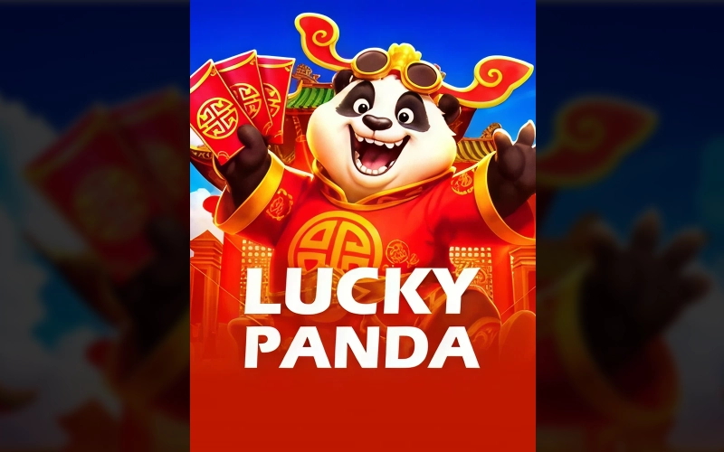 Descubra Lucky Panda na BetdaSorte e aproveite uma aventura repleta de surpresas.